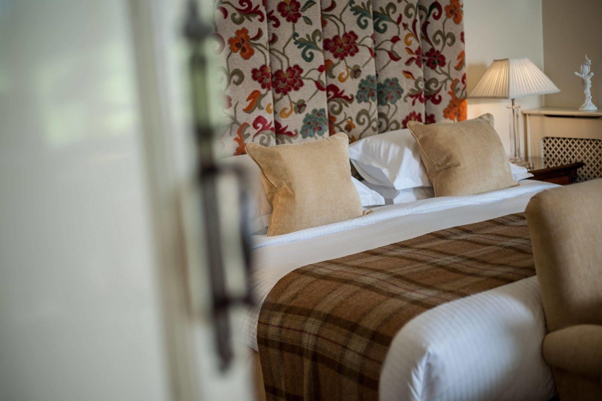 Buckland Manor - A Relais & Chateaux Hotel Broadway  Exterior foto