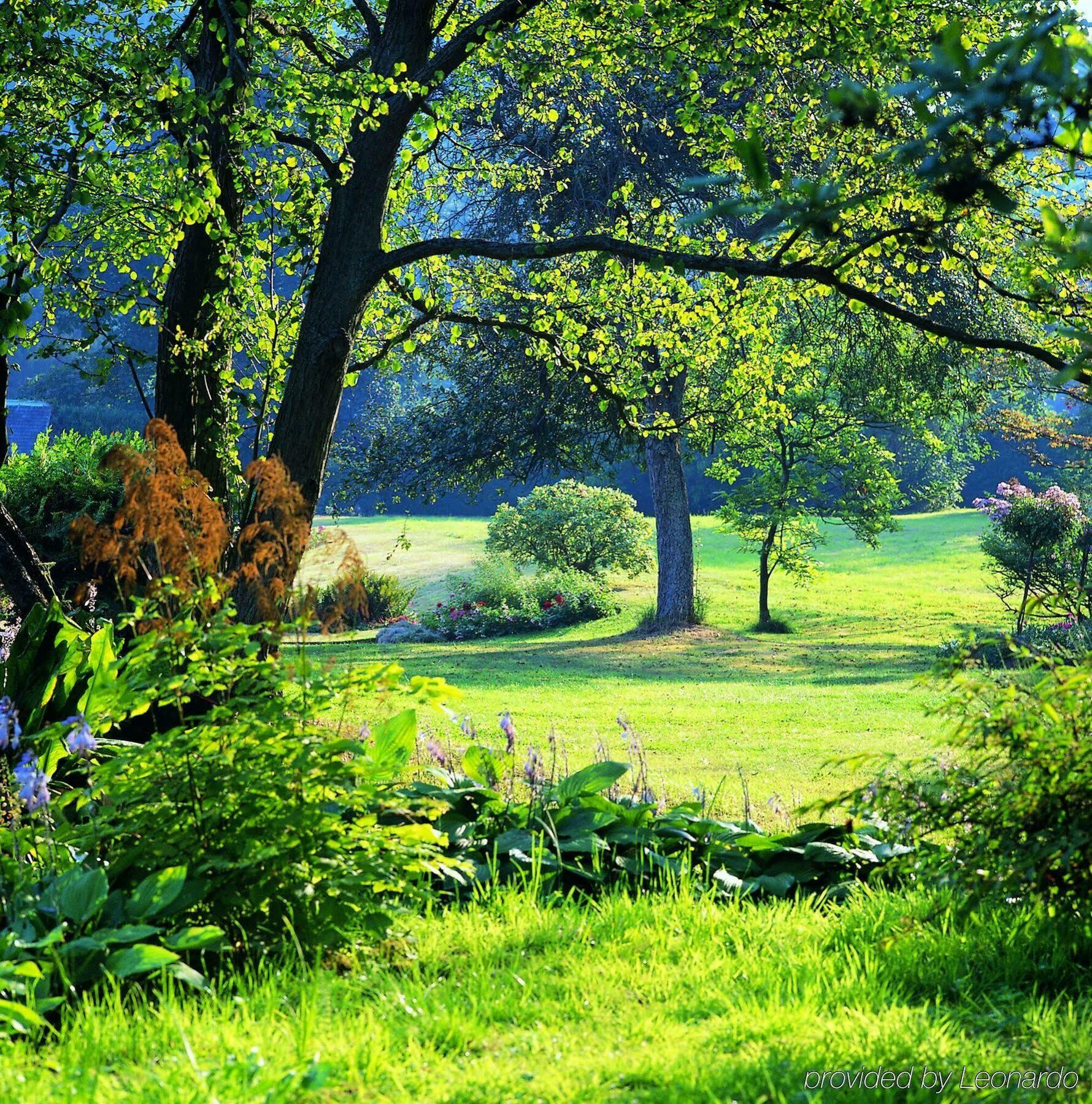 Buckland Manor - A Relais & Chateaux Hotel Broadway  Exterior foto